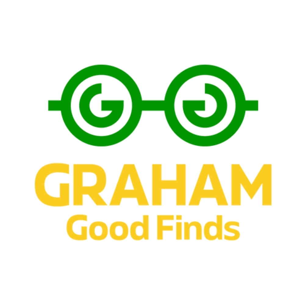 Meet your Posher, Graham Good Finds